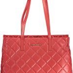 VALENTINO BAGS ЧЕРВЕНА ДАМСКА ЧАНТА