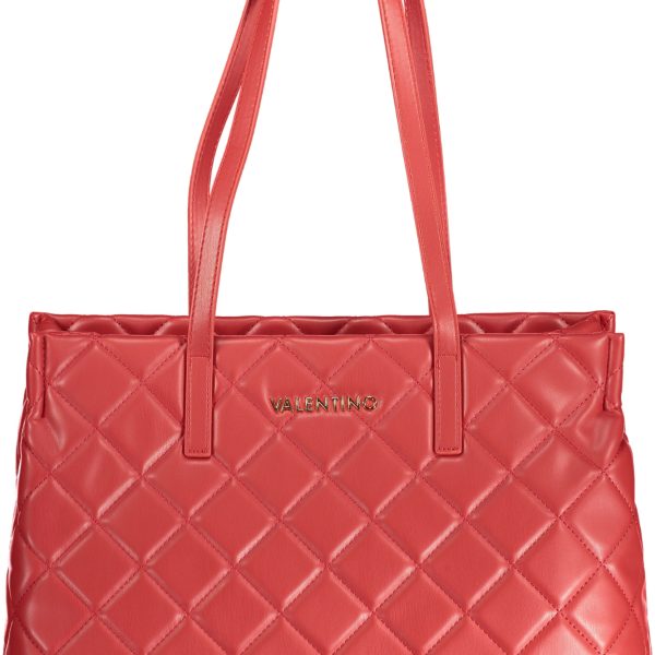 VALENTINO BAGS ЧЕРВЕНА ДАМСКА ЧАНТА