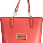 VALENTINO BAGS ЧЕРВЕНА ДАМСКА ЧАНТА
