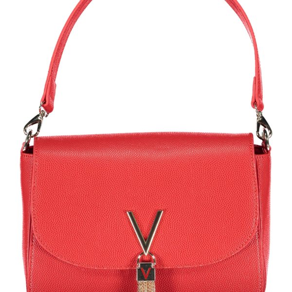 VALENTINO BAGS ЧЕРВЕНА ДАМСКА ЧАНТА