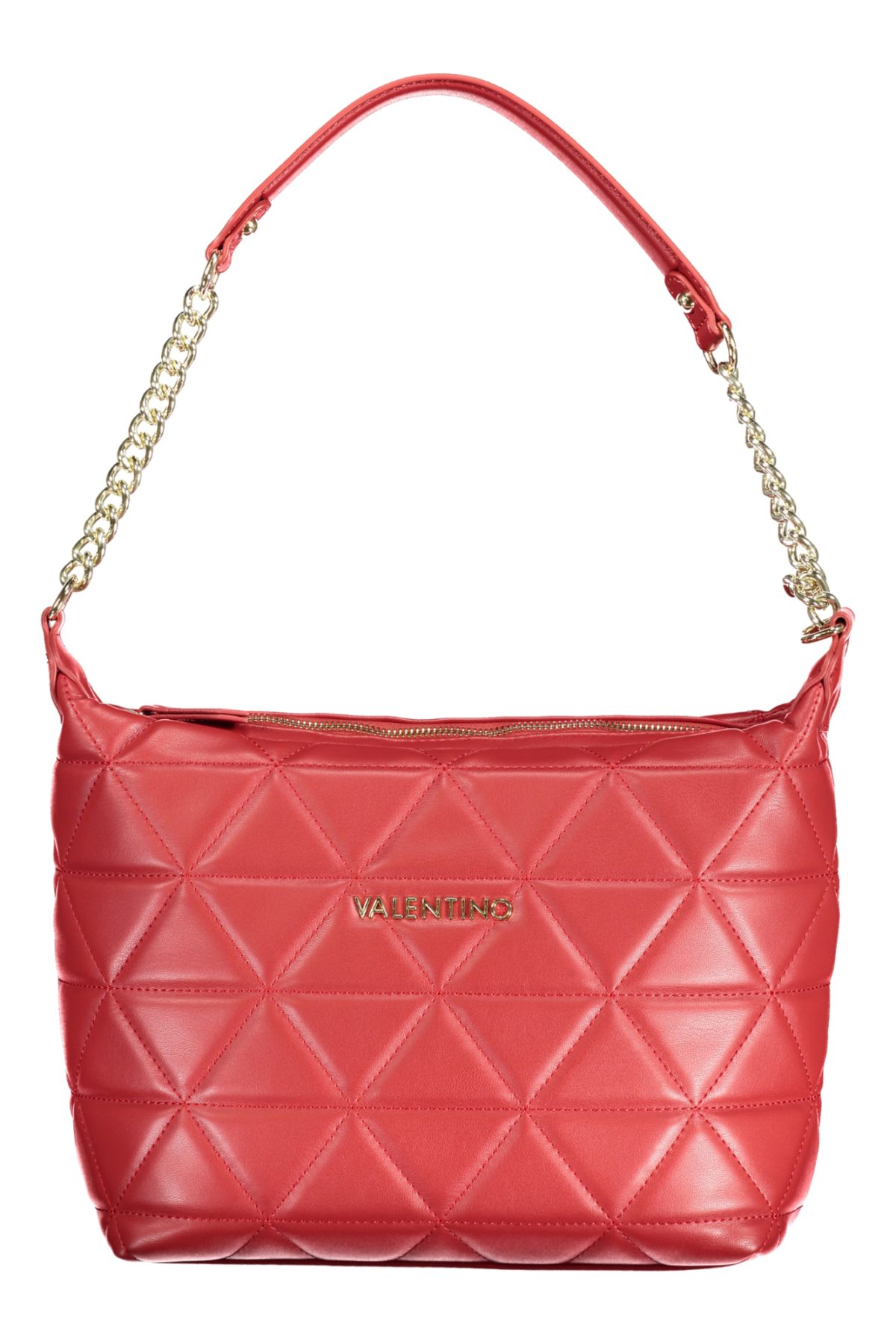 VALENTINO BAGS ЧЕРВЕНА ДАМСКА ЧАНТА