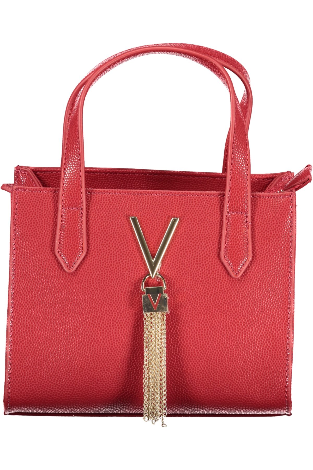 ДАМСКА ЧАНТА VALENTINO ЧЕРВЕНА