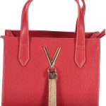ДАМСКА ЧАНТА VALENTINO ЧЕРВЕНА