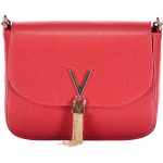 VALENTINO BAGS ДАМСКА ЧАНТА ЧЕРВЕНА