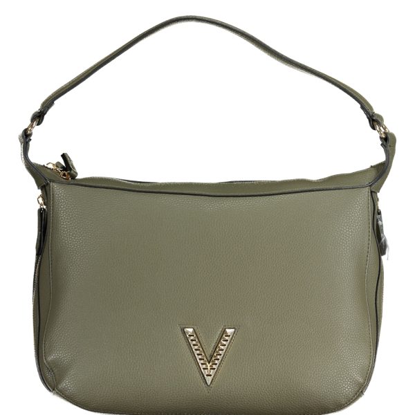 VALENTINO BAGS ЗЕЛЕНА ДАМСКА ЧАНТА