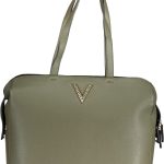 VALENTINO BAGS ЗЕЛЕНА ДАМСКА ЧАНТА