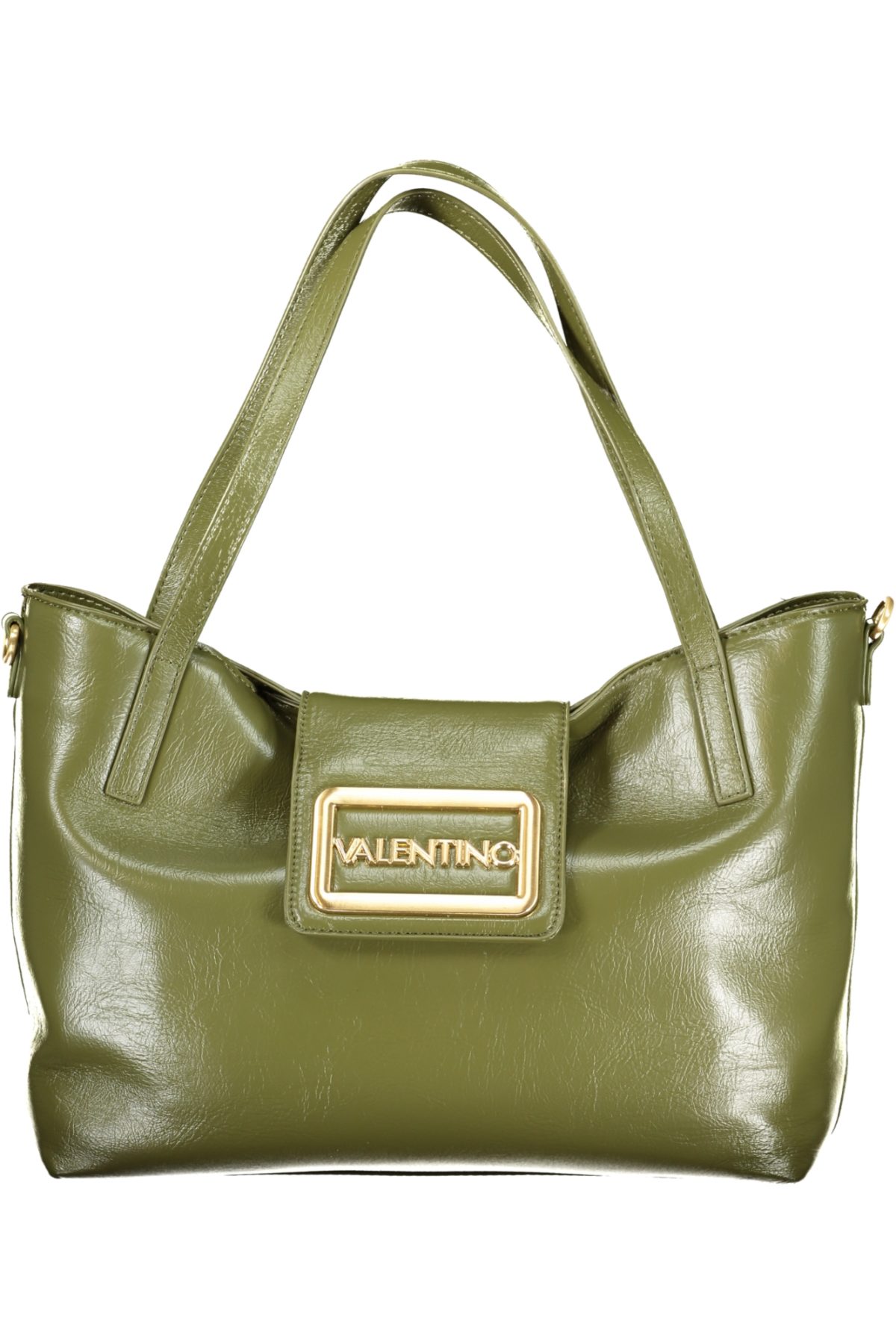 VALENTINO BAGS ДАМСКА ЧАНТА ЗЕЛЕНА
