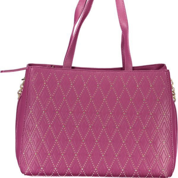 VALENTINO BAGS ЛИЛАВА ДАМСКА ЧАНТА