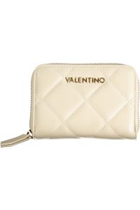 VALENTINO BAGS ДАМСКИ ПОРТМОНЕ БЕЖОВ