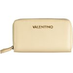 VALENTINO BAGS ДАМСКИ ПОРТМОНЕ БЕЖОВ