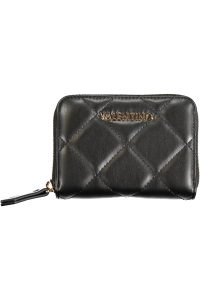 VALENTINO BAGS ДАМСКО ПОРТМОНЕ ЧЕРНО