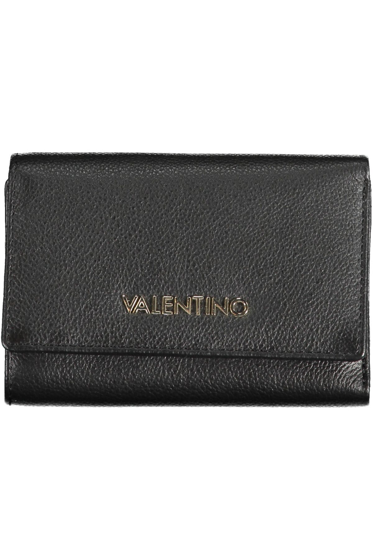 VALENTINO BAGS ДАМСКО ПОРТМОНЕ ЧЕРНО