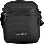 VALENTINO BAGS МЪЖКА ЧАНТА ПРЕЗ РАМО ЧЕРНА