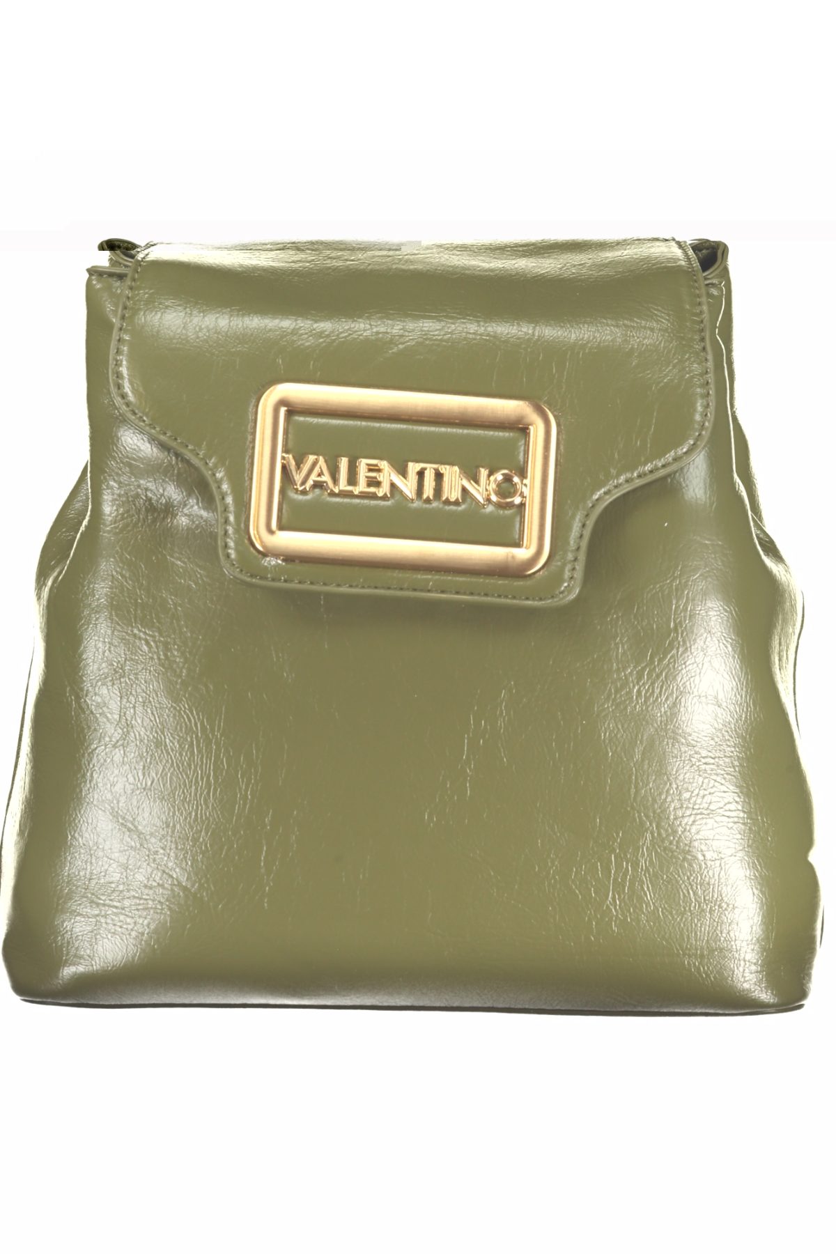 VALENTINO BAGS ДАМСКА РАНИЦА ЗЕЛЕНА