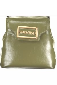 VALENTINO BAGS ДАМСКА РАНИЦА ЗЕЛЕНА