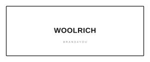 WOOLRICH