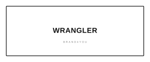 WRANGLER